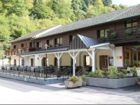 Hotel Au Vieux Moulin 