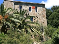 Casa Giacometti 