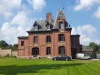Chateau Gruchet Le Valasse 