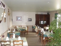 Hotel Restaurant le Chalet 