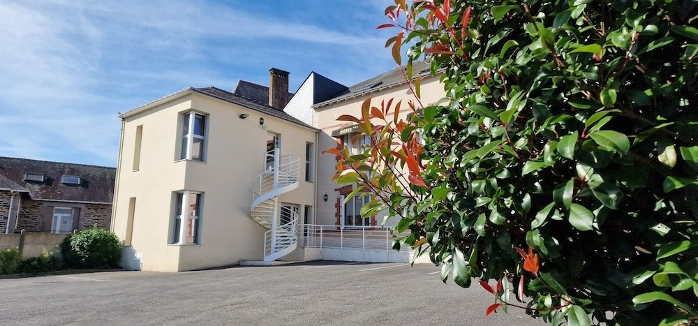 Hotel le Bellevue 