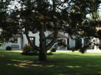 Les Jardins du Golf 