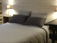 Chambre dhГґtes Cruche 