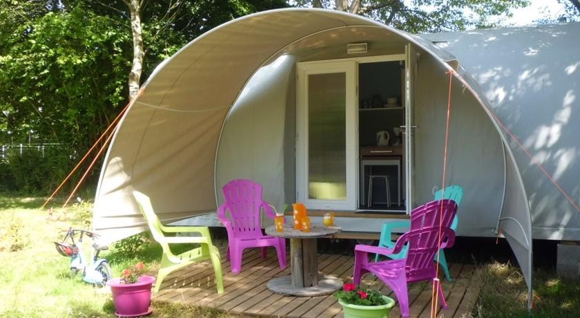 Team Holiday - Camping des Cerisiers 