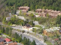 VacancГ©ole - RГ©sidence Les Gorges Rouges 
