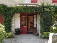 La Ferme de MondГ©sir 