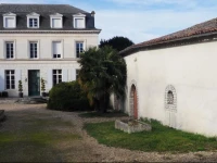 Manoir De Guimps 