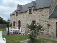 Maison de Keroulidic 