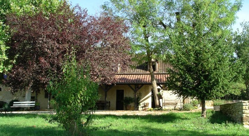 Pech Cujoul B&B 