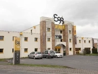 Egg Hotel Goussainville CDG 