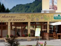 Village Vacances Les CГ®mes du Leman 