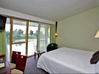 Logis des Lacs dHalco 