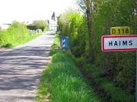 Le Petit Cochon chambre d` hotes 