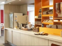 Sweet and Smart Sarreguemines - Hambach 