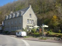 Auberge De LAbbaye 