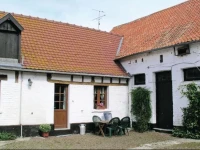 Holiday home Ferme de la Butte J-866 
