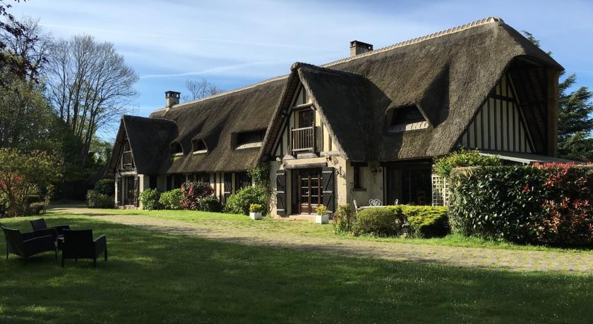 LIle Normande 