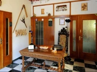 LHГґte Antique 