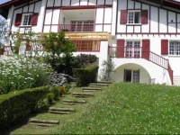 Chambres dHГґtes Haitz Ondo 