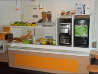 Hotel ibis budget Lille Englos 