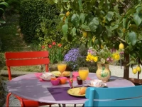 Chez LAntiquaire 