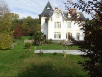 Villa EugГ©nie 