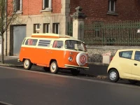 La Roseraie 