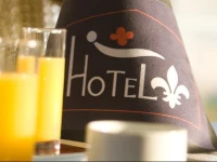HГґtel Fleur de Lys Hazebrouck 