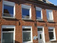 Chambres dHГґtes Vivrah 