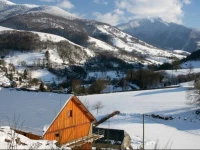 Chalet de la Coume 