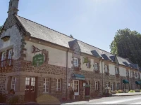 Logis Hostellerie Du Vieux Moulin 