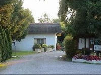 Camping la ChaumiГЁre 