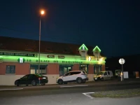 Le Relais De Risquetout 