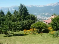 Parc Splendide,Vue Imprenable 