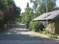 Camping La PindiГЁre 