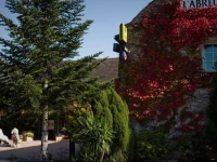 Logis LAbreuvoir 