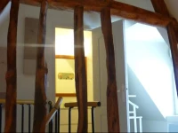 Chambre dhГґte la Roseraie 
