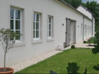 Domaine des GrattiГЁres 