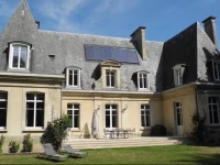 Le ChГўteau dHermonville 