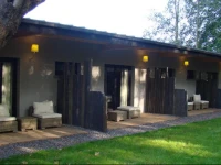 Le Parc du ChГўteau 