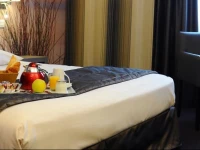 Mercure Caen Cote De Nacre 