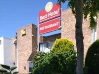 Best Hotel Caen Citis - HГ©rouville-Saint-Clair 