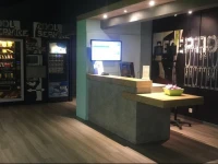 ibis budget Caen HГ©rouville 