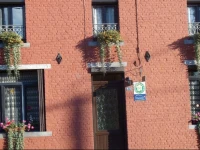 Chambres dhГґtes "A la douane" 