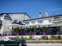 Logis HГґtel du Lac de la Madine