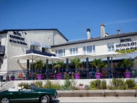Logis HГґtel du Lac de la Madine 