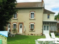La Coutrotte Becquine 