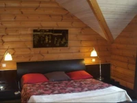 Family Suite Honka - Bed & Breakfast 
