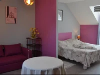 Chambres dhГґtes le Domaine 