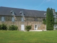 One-Bedroom Apartment in Hocquigny 
